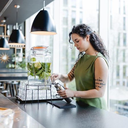 Отель Citizenm Paris Opera Экстерьер фото