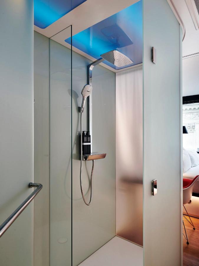 Отель Citizenm Paris Opera Экстерьер фото